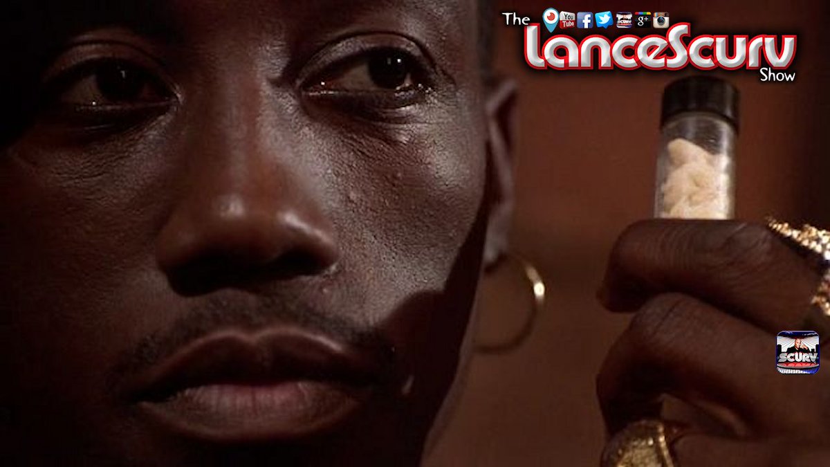 LanceScurv's tweet photo. Repost:  Remembering The Crack #Cocaine Era During The 1980’s In Queens New York! – The #LanceScurv Show https://t.co/j1LSvGJ42K #blacknews https://t.co/GU61jzzPI9
