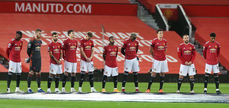 Mike_Phelan_1's tweet photo. We care so we remember https://t.co/nPfrDDWVOC