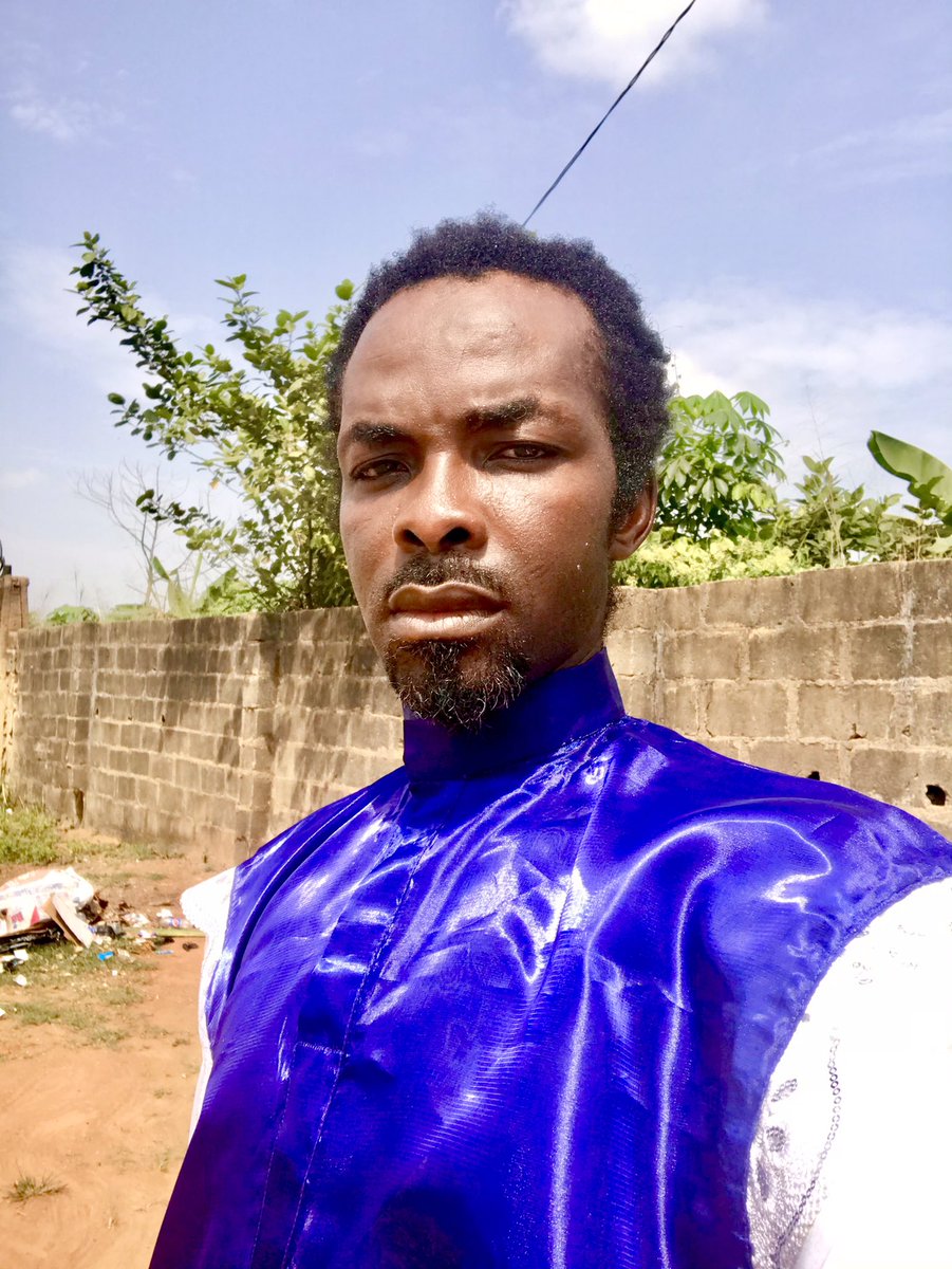 Omotiyabi1's tweet photo. Happy Sunday to everyone out there expecting great news from Jehovah, take it or leave u shall be join to celebrate ur great news from today in Jesus Christ name. @OlajuwonTejuos1 @bilehoutv @CCCUKNI @CelestialVisio4 @celepanorama @celestialweekly @celeevents_ @celestialunited https://t.co/S2kCakfQY3