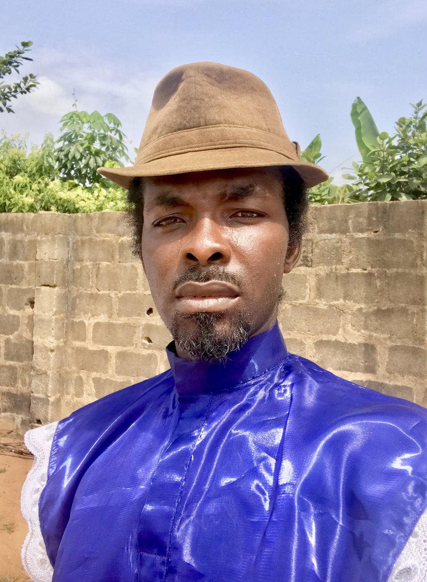Omotiyabi1's tweet photo. Happy Sunday to everyone out there expecting great news from Jehovah, take it or leave u shall be join to celebrate ur great news from today in Jesus Christ name. @OlajuwonTejuos1 @bilehoutv @CCCUKNI @CelestialVisio4 @celepanorama @celestialweekly @celeevents_ @celestialunited https://t.co/S2kCakfQY3