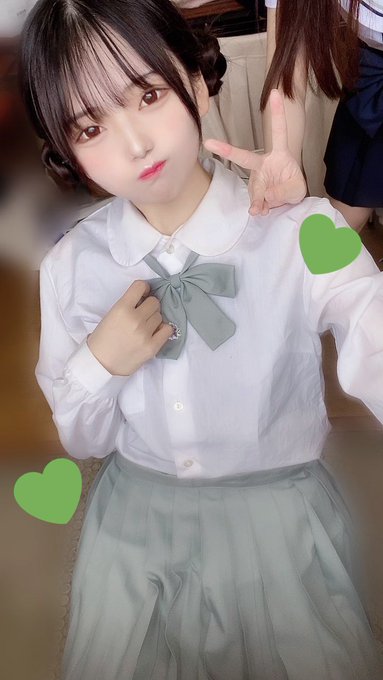 コスプレイヤー鳴瀬ぷぷのTwitter画像14