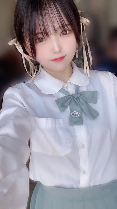 コスプレイヤー鳴瀬ぷぷのTwitter画像12