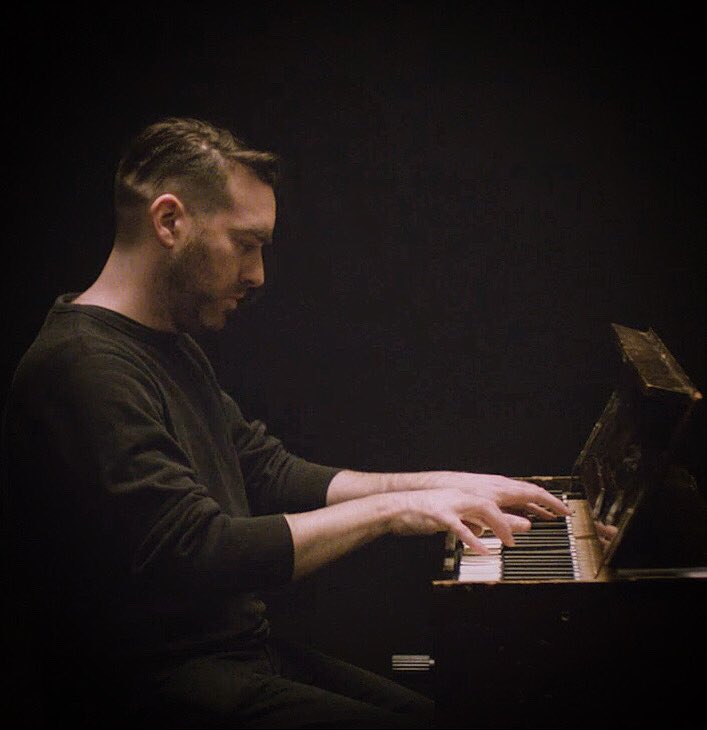 Matt Calvert / Million Seller tweet media