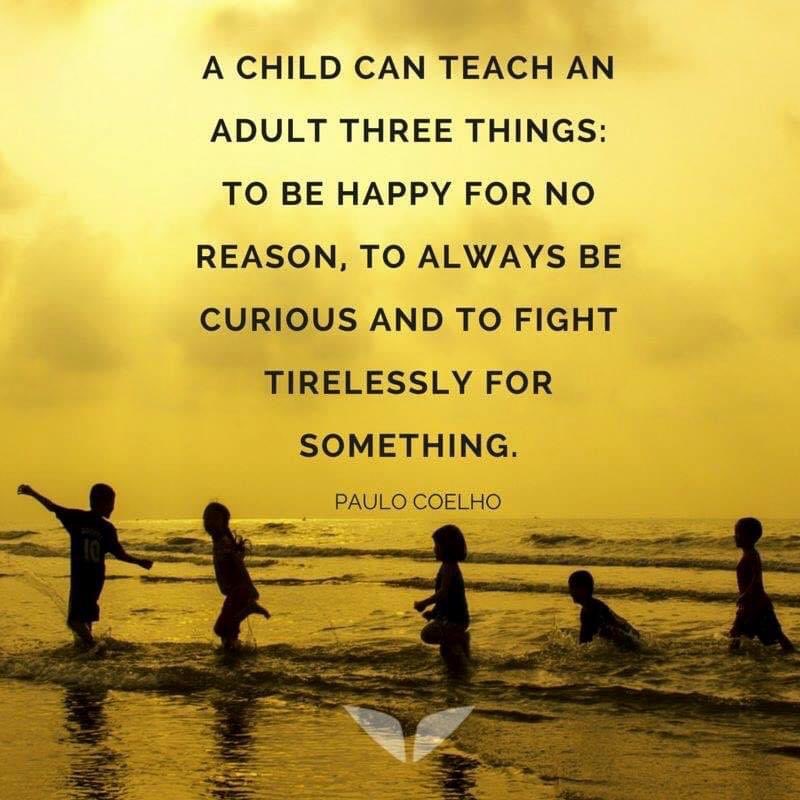 4hrEmergencyDoc's tweet photo. Working with Children in PED constantly teaches us so many things but always remember these essential 3 things. #learningFromKids @RCPCHtweets https://t.co/eiDgUV7la8