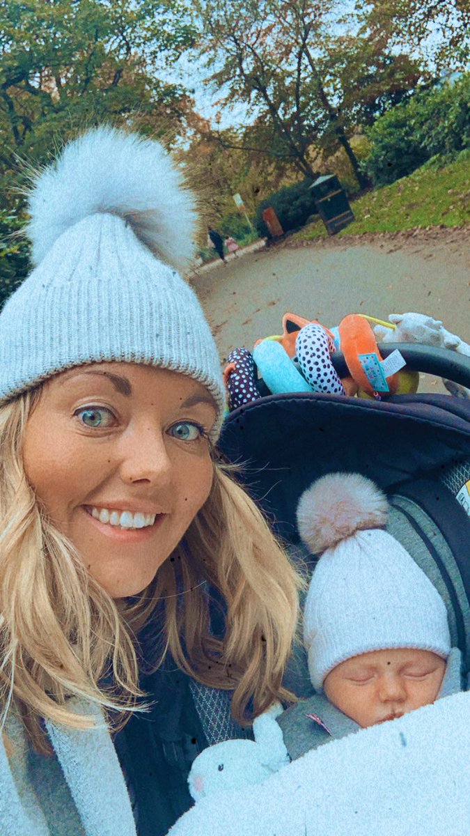 6 weeks with our little spud Casper 💙