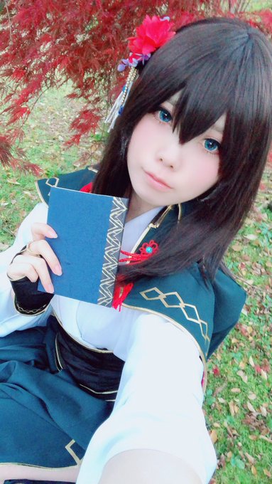 コスプレイヤーそらたののTwitter画像9