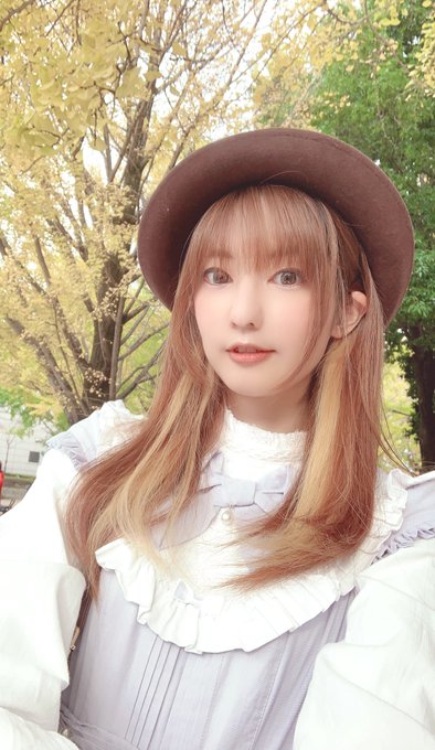 Twitterのコスプレ画像21