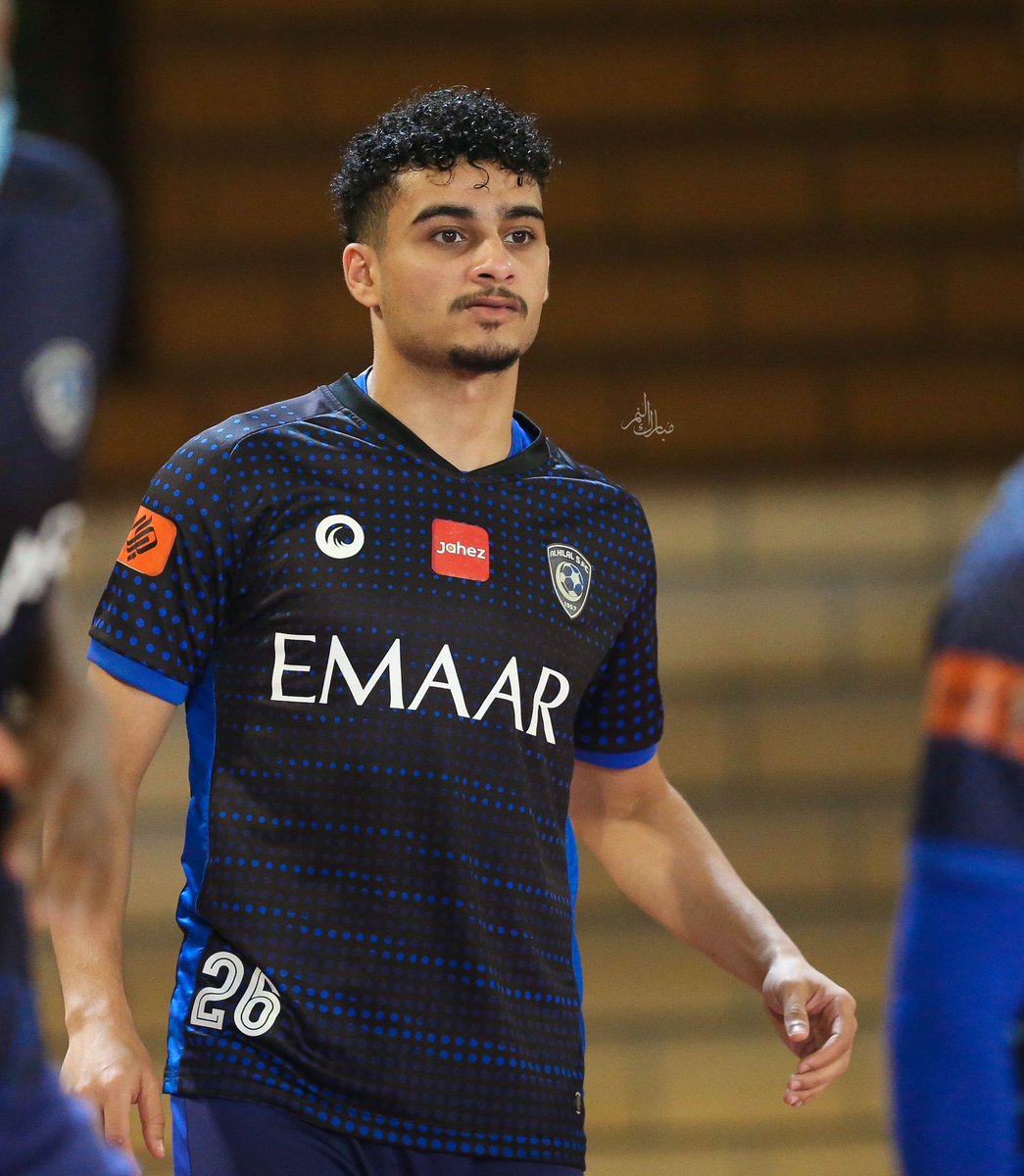 منبر الهلال - Mnbr Alhilal tweet media