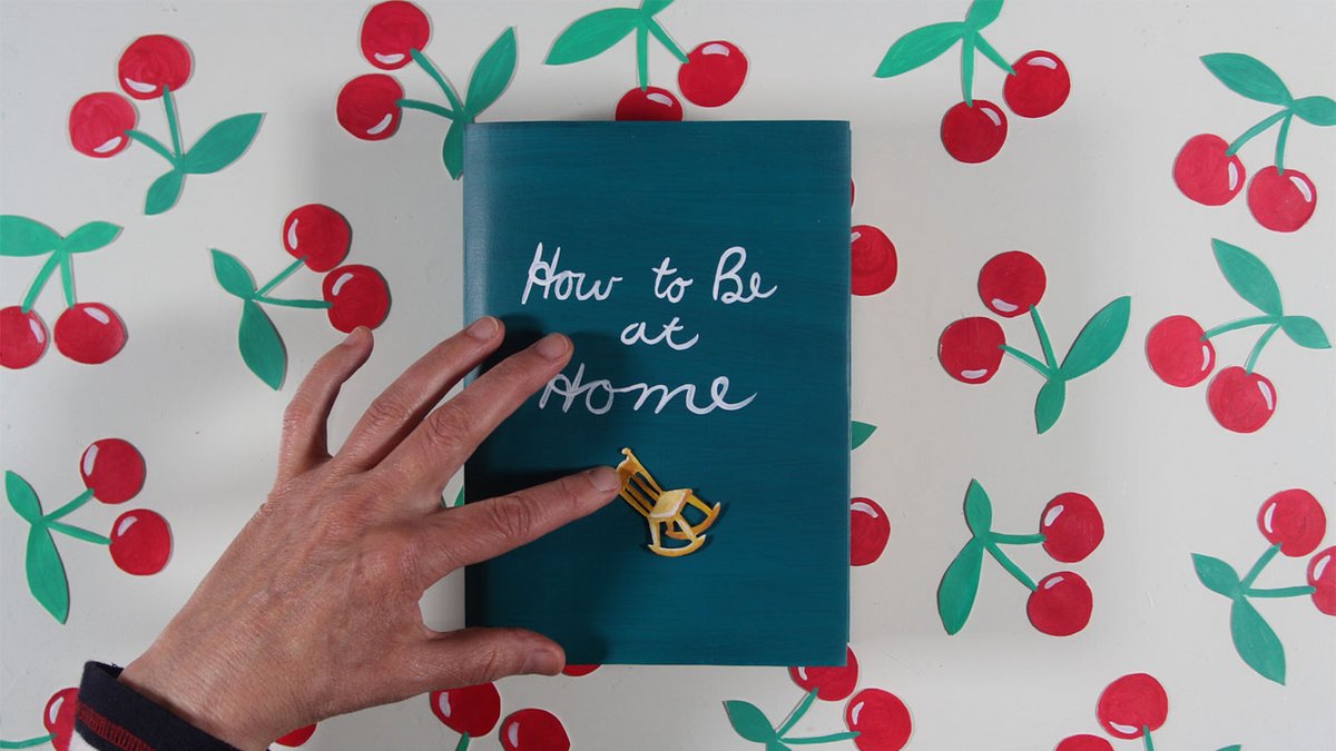 Lean into loneliness — and know you’re not alone in it. Filmmaker Andrea Dorfman crafts a tender and profound animation on the theme of isolation. 
ow.ly/Cnf250CdhG1