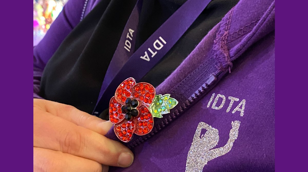 TheIDTA's tweet photo. They shall not grow old, as we that are left grow old. Age shall not weary them, nor the years condemn. At the going of the sun and in the morning, we shall remember them. #lestweforget

Laurence Binyon https://t.co/zCPe3rwSYi