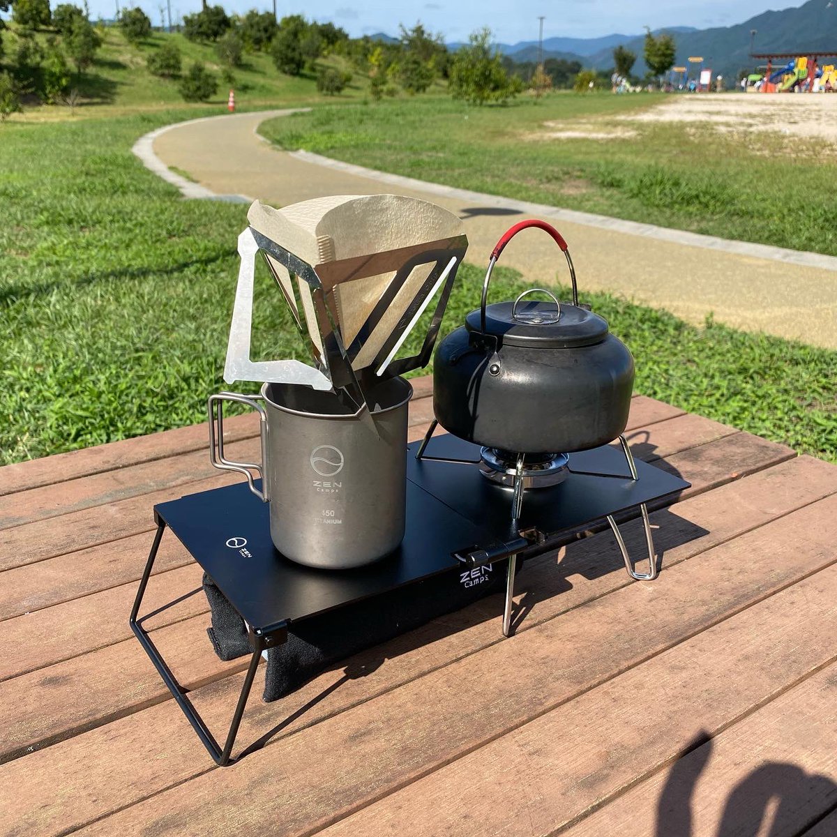 足立 修治 Zen Camps うちの遮熱板兼テーブルはコンパクトで軽いですよ 重くてごっついのが良い人には向いてないです キャンプギア 遮熱板 Soto310 キャンプ ソロキャンプ ジュニアコンパクトバーナー アルミテーブル Zencamps T Co 足立 修治 Zen Camps うちの遮熱板兼テーブルはコンパクトで軽いですよ 重くてごっついのが良い人には向いてないです キャンプギア 遮熱板 Soto310 キャンプ ソロキャンプ ジュニアコンパクトバーナー アルミテーブル Zencamps T Co
