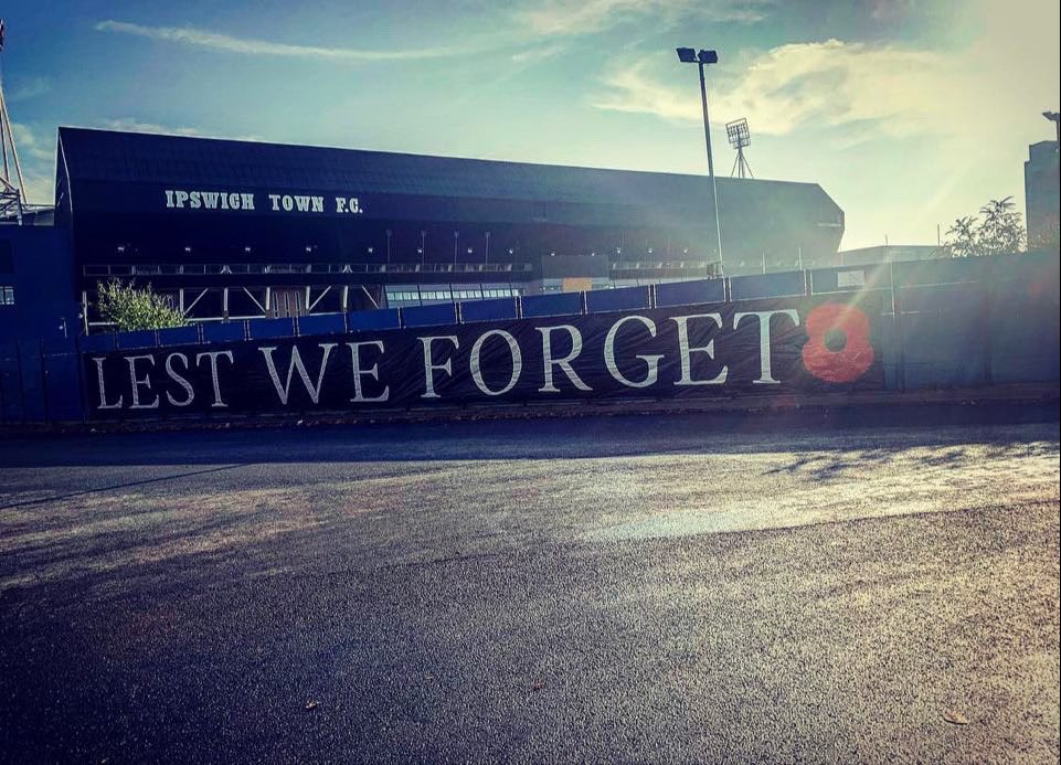 Football Away Days tweet media