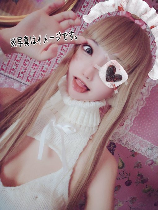 Twitterのコスプレ画像53