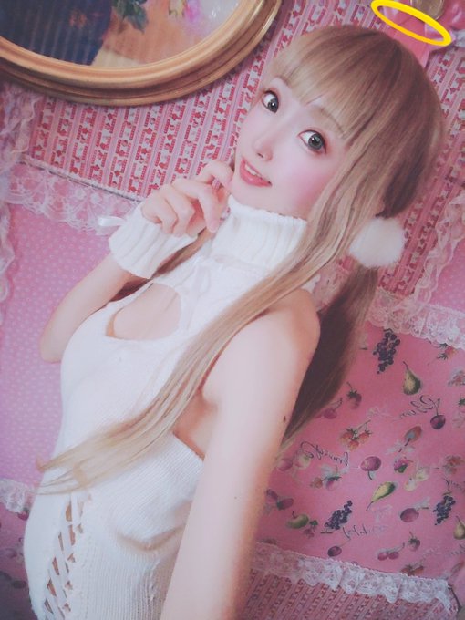 Twitterのコスプレ画像54
