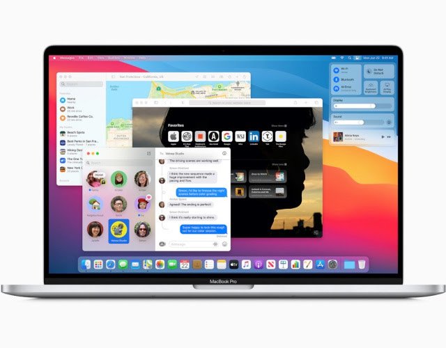 TechnTrolls's tweet image. Apple is about to unveil its most important MacBook upgrade in years, the first Macs powered by an ARM-based Apple processor. A14x the first 5nm chipset in the world which would cross an 3ghz barrier. 

#Apple #macOS #ripintel #a14x #MacBookPro