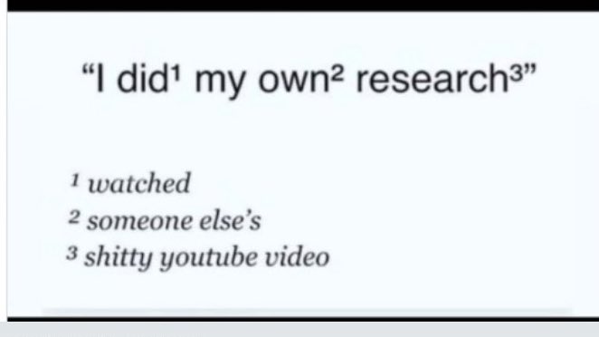 Medanseni's tweet photo. Research based artist be like: https://t.co/T1XZis6687