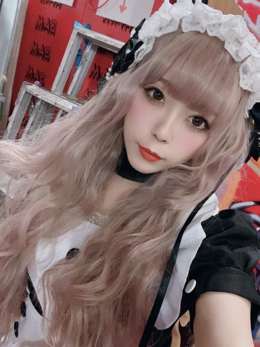 コスプレイヤーまほうちゃんのTwitter画像18