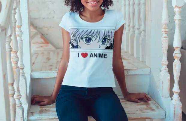TheHyborn's tweet photo. I ♥️ Anime! #hyborn https://t.co/99gN5GA5d0