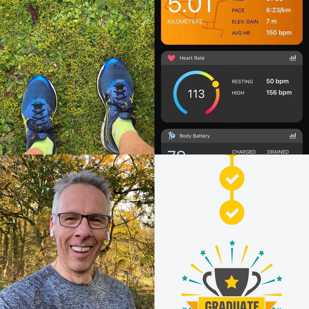 smotslive's tweet image. #C25K done! If you want to get moving for winter, the #oneyou #nhs app is brilliant! And thanks NHS for always being there, now more than ever!