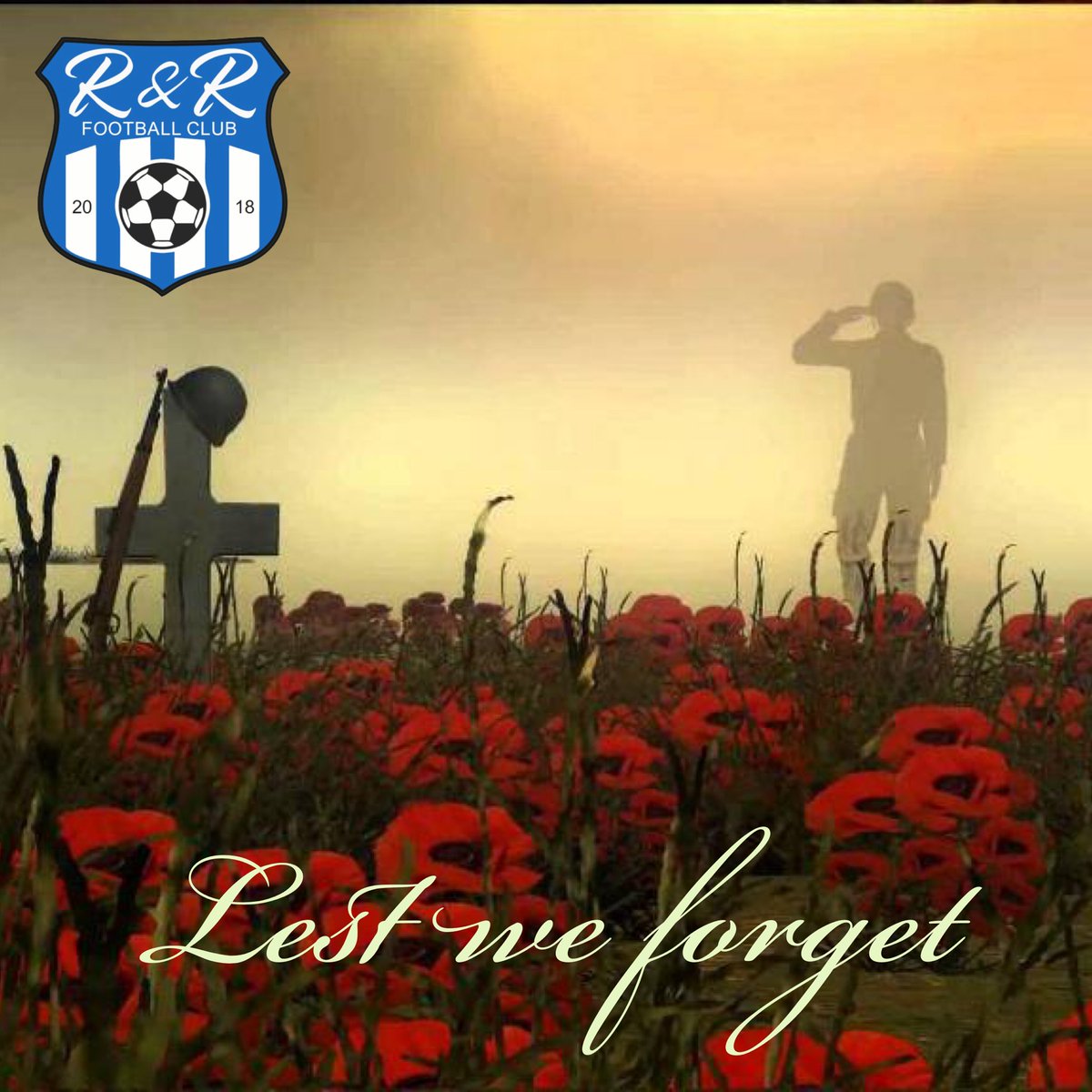 R&R Football Club tweet media