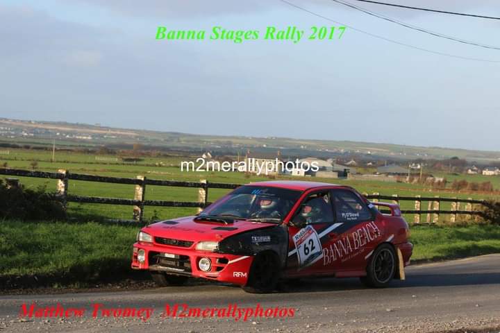 m2merallyphotos's tweet image. Ray Stack/Jonathan Folan @KerryMotorClub Banna Stages Rally 2017. @raystack @WCRChampionship @thisisirishral1 @rally_ie