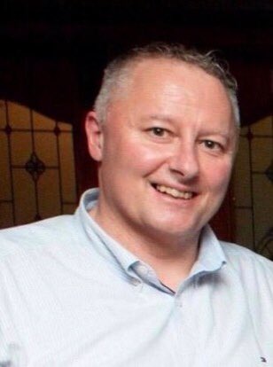 BrianDeG's tweet photo. Today is Remembrance Run Sunday @RemRun5k @irishathletics Honoured to run as a member of @gardainfo @GardaTraffic  in memory of Detective Garda Colm Horkan RIP. A giant of a man, never to be forgotten. Ar dheis Dé go raibh a anam dílis. @GRA_NR @AGSI_Ireland @antoabs https://t.co/BwiveZu4Jy