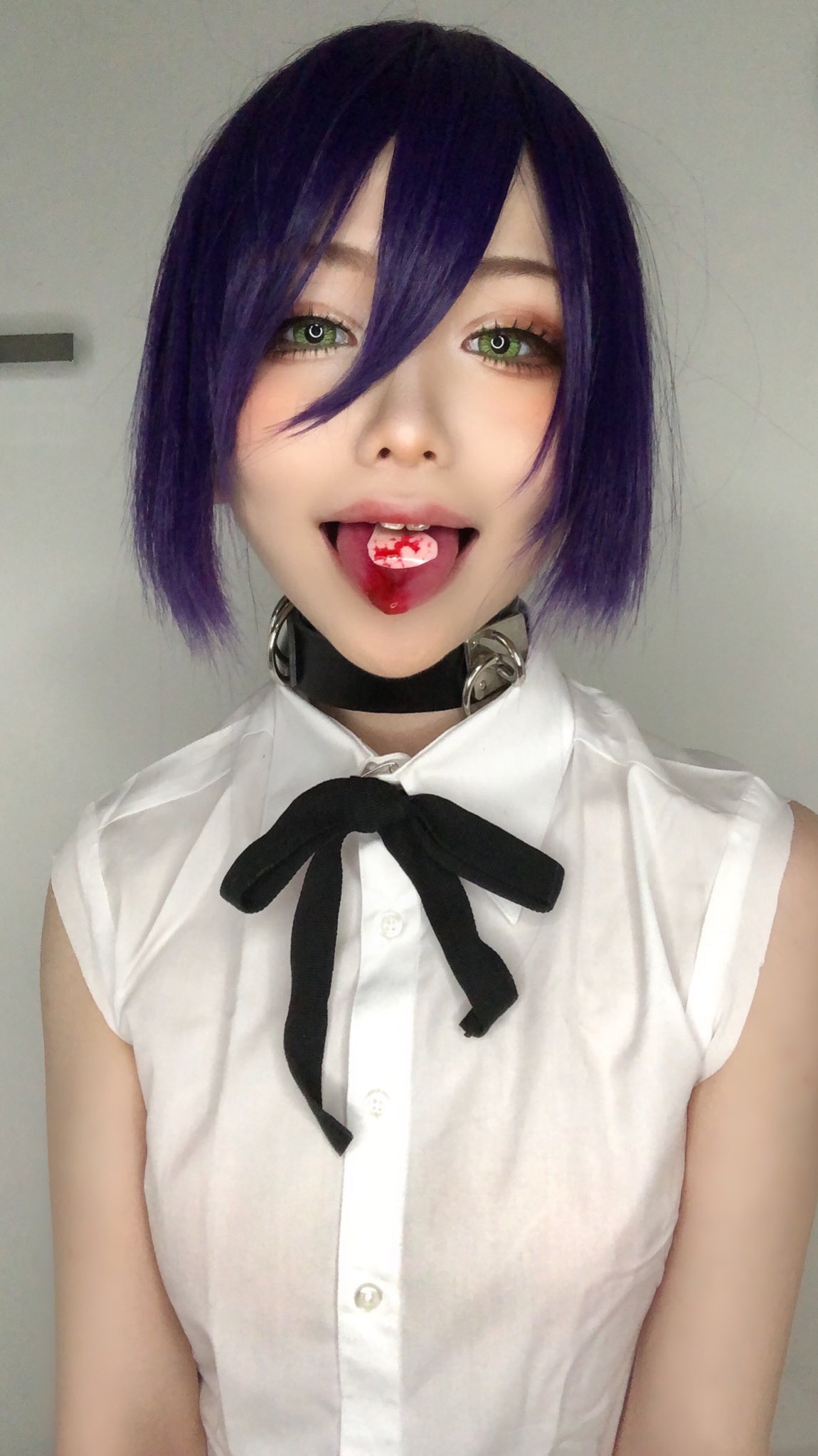 チェンソーマン レゼ　ボム コスプレ用 チェンソーマン ボム レゼ コスプレ