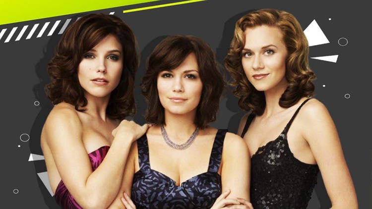 Dollysingh1096's tweet image. A Close Analysis Of The Friendships In One Tree Hill
#dkoding
#OneTreeHill
bit.ly/2U7WNAS
@kaistha_deepak