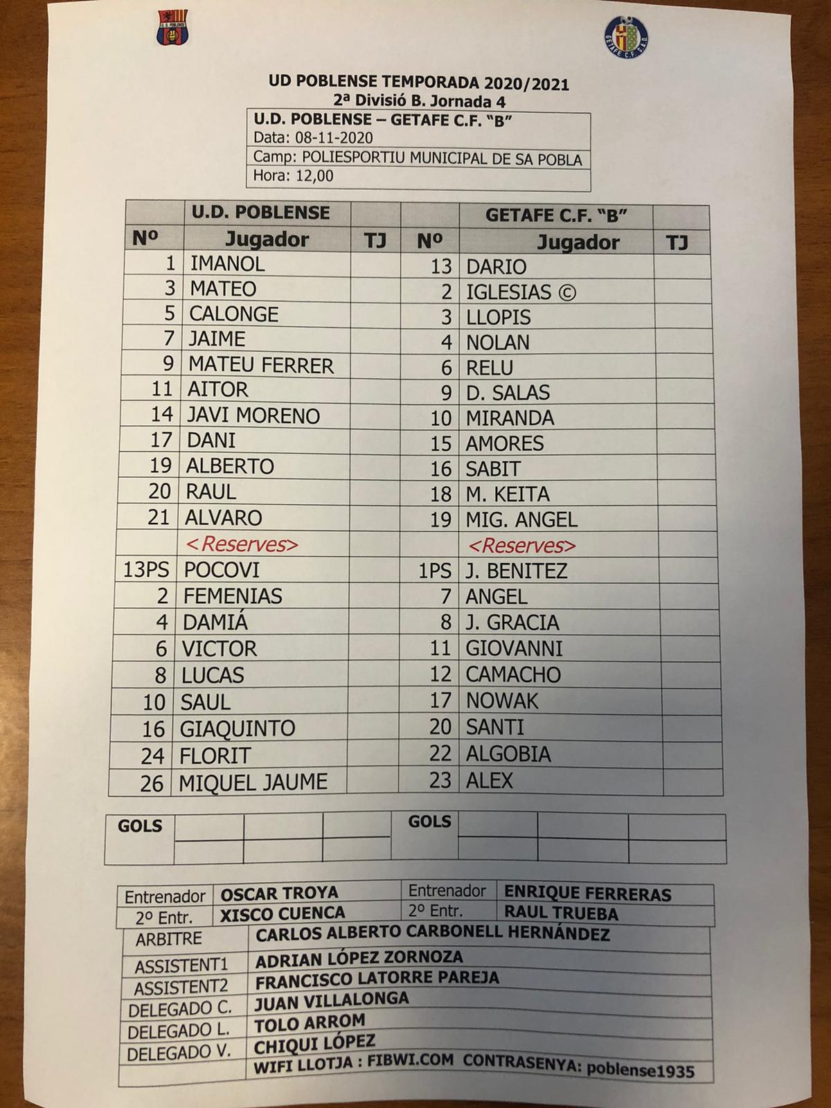 Kenny S Kids On Twitter Ryan Nolan Starts For Getafe B Coybig