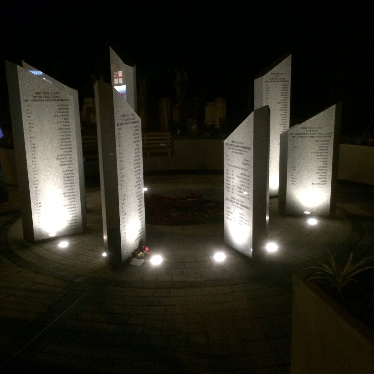 VillageSons's tweet photo. Percy Beauchamp died of his wounds on the 13th of October 1917 and is buried in Belgium, The 24 year old baker from Englefield Green who had been married to Elsie is Just one of the village sons and daughters remembered today and every day. #WeWillRememberThem https://t.co/AbQM97JTTw