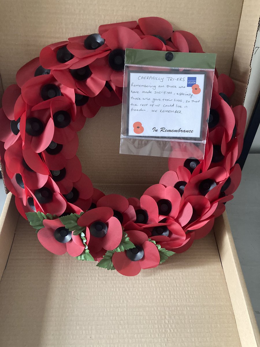 Caerphilly Tri-ers tweet media