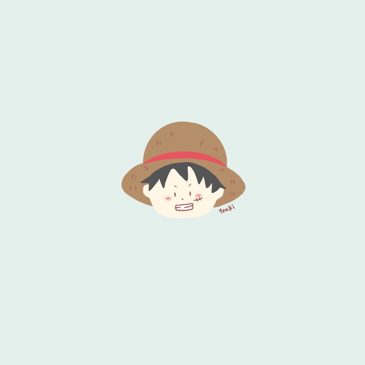 Onepieceイラスト
