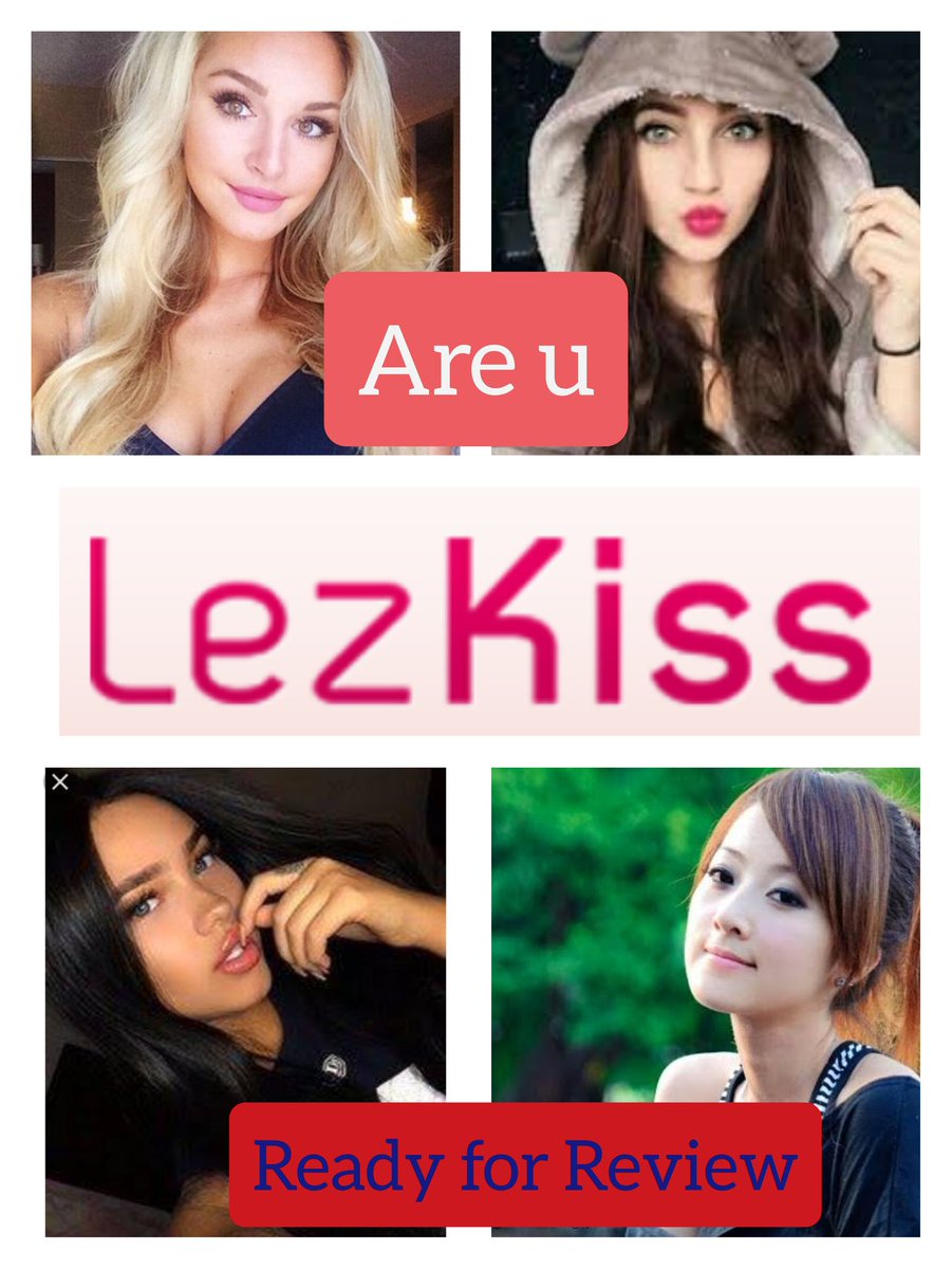 AngryPayback's tweet photo. Nagative points
Lezkiss has no negative points
Because they work according to their name lez kiss
The models kiss each other &amp; enjoy
@LEZ_KISS 
@IVANACHERRYKISS https://t.co/sqw3fqWxYR