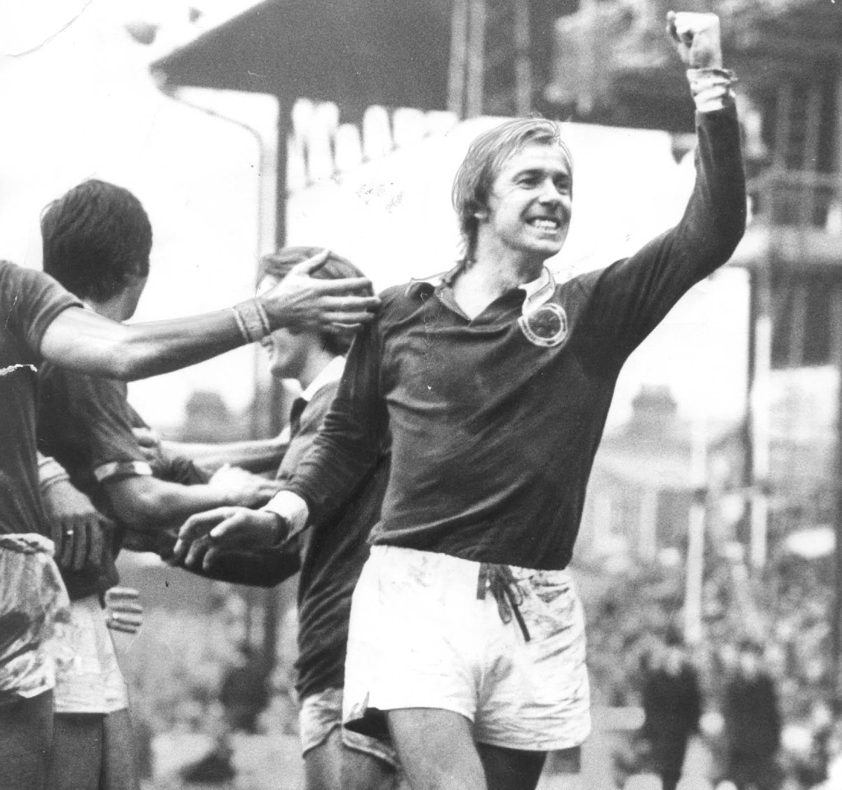 Leicester City tweet media