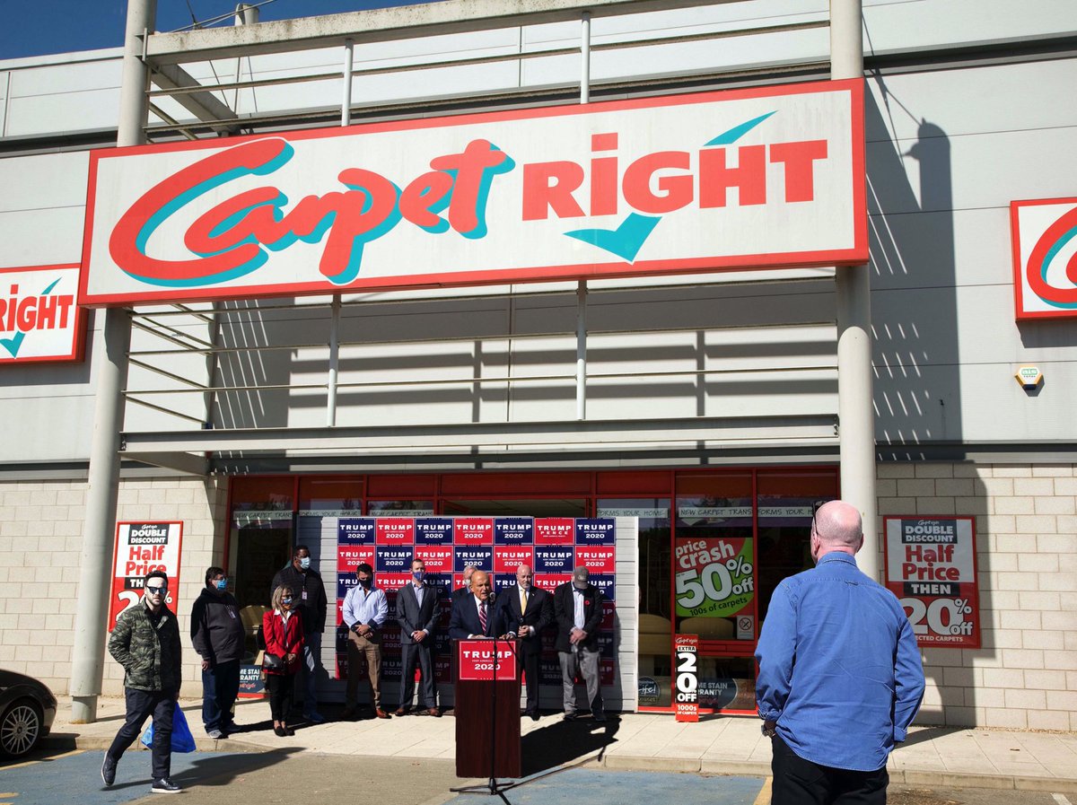 Cold War Steve tweet media