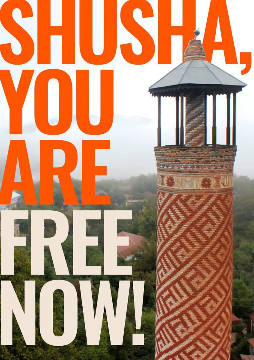 #bizbirlikdəgüclüyük #KarabakhisAzerbaijan