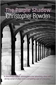 yeahlifestyle's tweet photo. Here's the link to our Book #Review of the literary #mystery, The Purple Shadow by Christopher Bowden: 👉https://t.co/zPRUouU5i3👈 [ad-gifted]

#BookReview #bookbloggers #blogtour #uk #books #weekend #Novel #blogger #Reading #readinglist #Christmasgifts #literary @rararesources https://t.co/16NZr5e1CQ