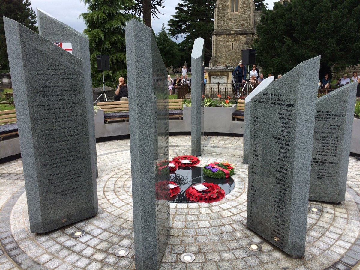 VillageSons's tweet photo. Ernest Berkley, the 22 year old who died fighting in Malaya on 12th December 1941 is just one of the village sons and daughters remembered today and every day. #WeWillRememberThem https://t.co/1X5n8jhxms
