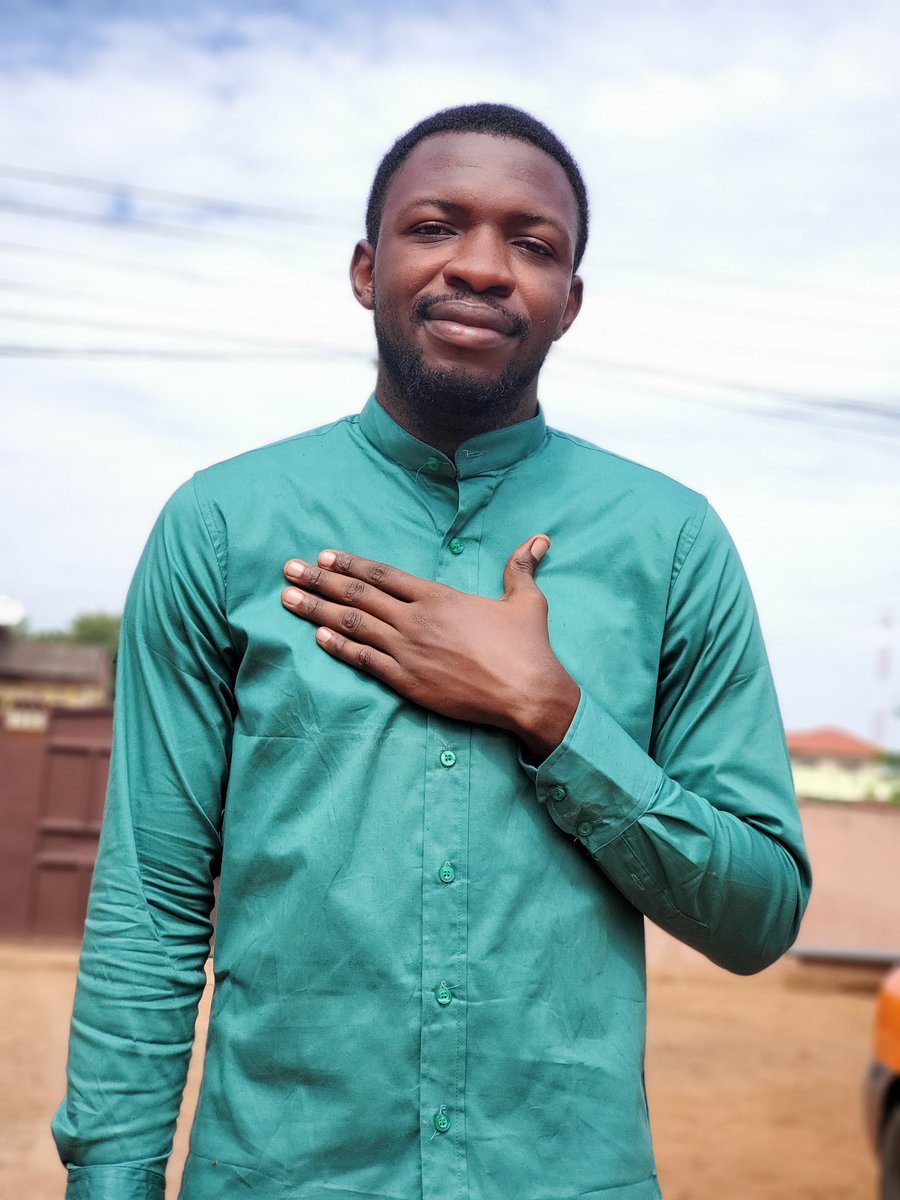 AdjeteyFelix1's tweet photo. Spirit Gifts are free and we need to use them for the growth of the church. 1 Corinthians 12:1-12 @Copnmaidzorn
#PenteSunday #Possessingthenations 
#AGloriousChurch https://t.co/Er0miA8DoQ