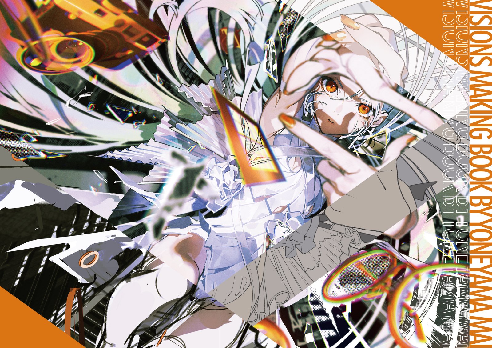 pixiv on X: pixiv on X: