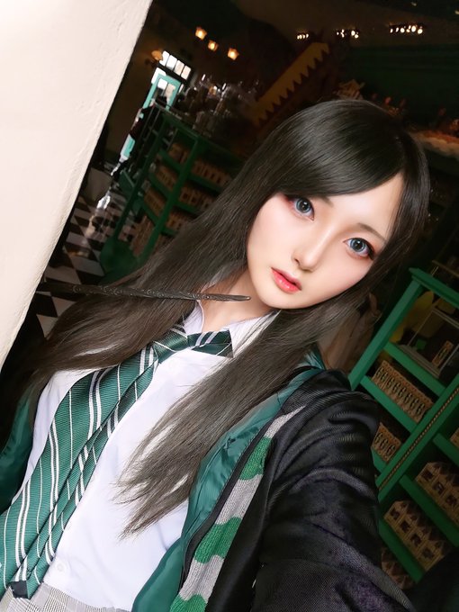 コスプレイヤーしょこらのTwitter画像16