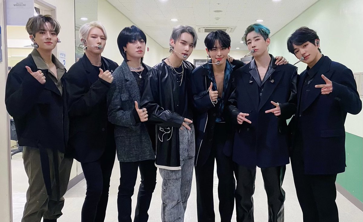 VICTON(빅톤) tweet media