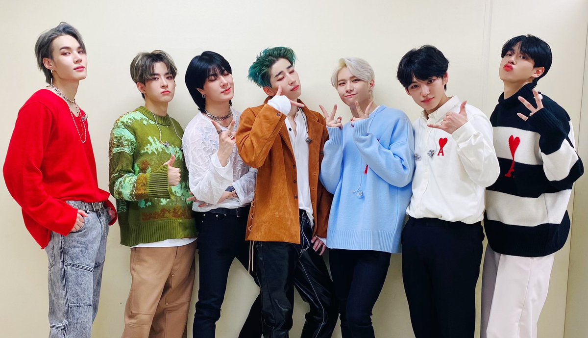 VICTON(빅톤) tweet media