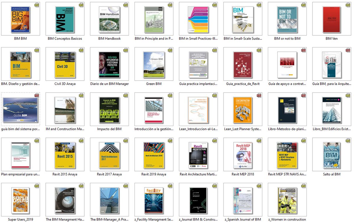 qbimgest's tweet photo. Actualizamos #BIMBooks del blog #DiariodeunBIMmanager con las principales referencias sobre #BIM #LeanConstruction y #TrasnformacionDigital del sector #AECO incluyendo revistas y guías📚
Accede aquí: ⬇️
https://t.co/DkT2xgsCkl
@BimChannel @SCoordinates @berrilan @_Gestproject https://t.co/wQduzCETsD