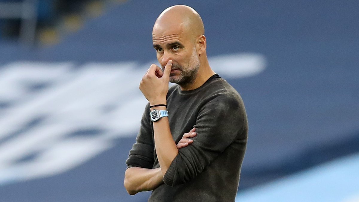 Stadium Astro A Twitter 9 Pep Guardiola S Side Have Conceded 16 Goals V Liverpool Not Conceded More Against Any Other Side Or Manager Also Conceded 16 V Leicester Https T Co Uralkdetme