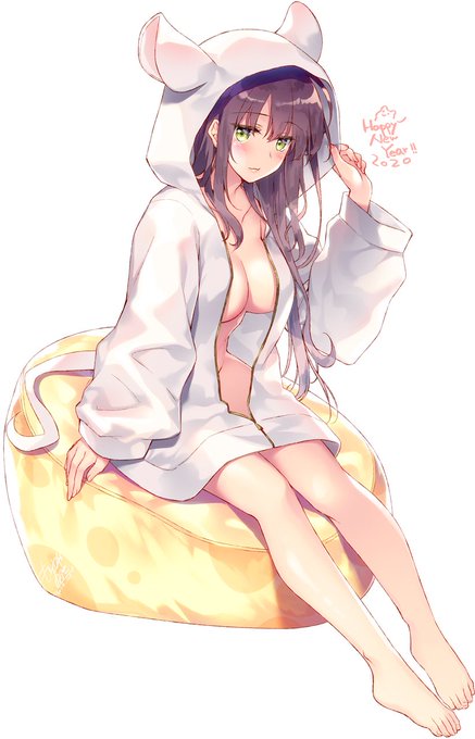 #いいおっぱいの日 