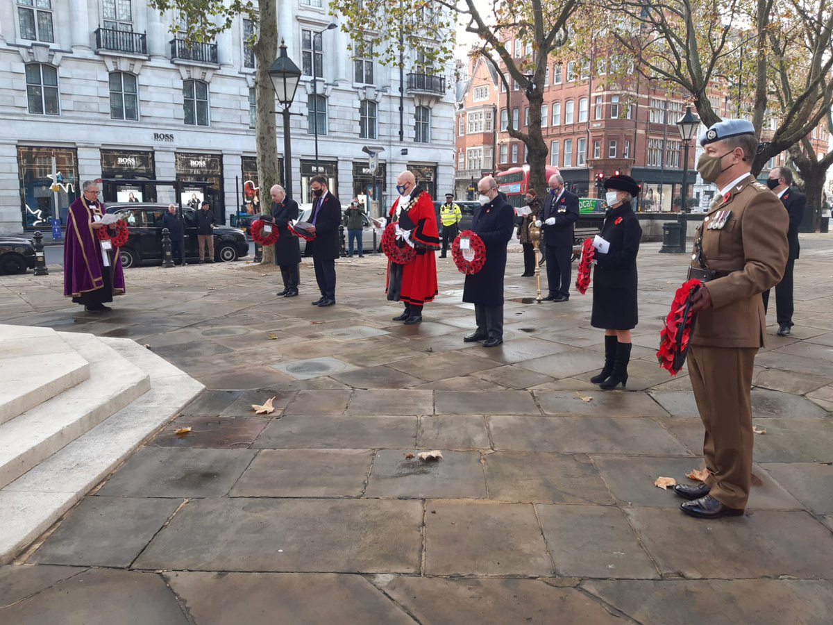 Mayor of Kensington and Chelsea tweet media