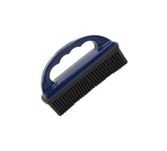 FancyNancyAuto's tweet image. ATTEN : PET LOVERS 
Our Rubber Brush quickly removes hair, lint, crumbs and dust from textiles, pets, car seats, furniture, saddle pads and carpeted stairs. It also cleans our Mop Pads, Entry Mat and EnviroWand®; just brush debris into the trash after use! 
$16.99 ea+hst&amp;amp;shipping