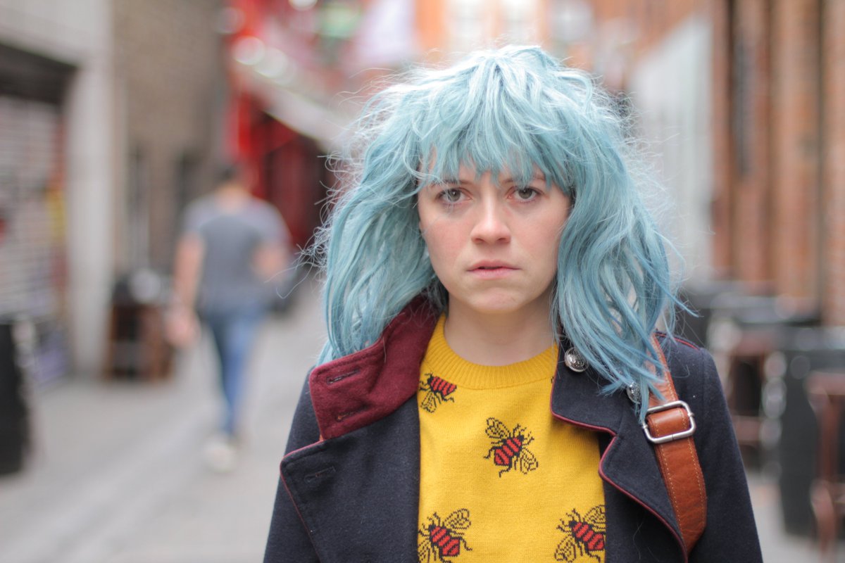 CorkFilmFest's tweet photo. 🍷🛋️ Have a girls' night in to watch the #CIFF2020 Irish Gala of 'The Bright Side', online 9-15 Nov, all from the comfort of your homes! @ruth_meehan's debut feature is a celebration of the power of female friendship blended with a dark sense of humour🎟️👉https://t.co/OowQZsp66v https://t.co/h0QAG93qny