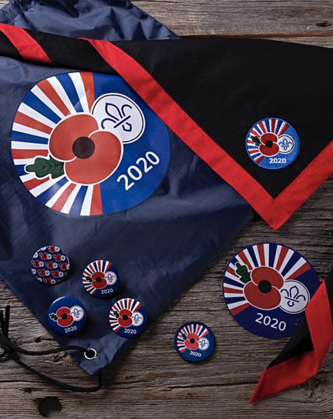 We remember